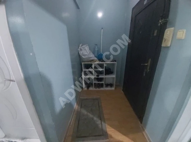 SOYLU GAYRİMENKUL DEN MERV CADDESİNDE SATILIK DAİRE