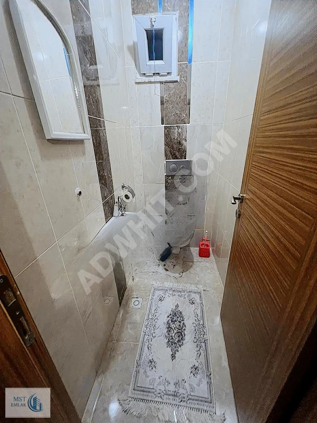 MST EMLAK KARADOLAP MAH SATILIK 2+1 DAİRE