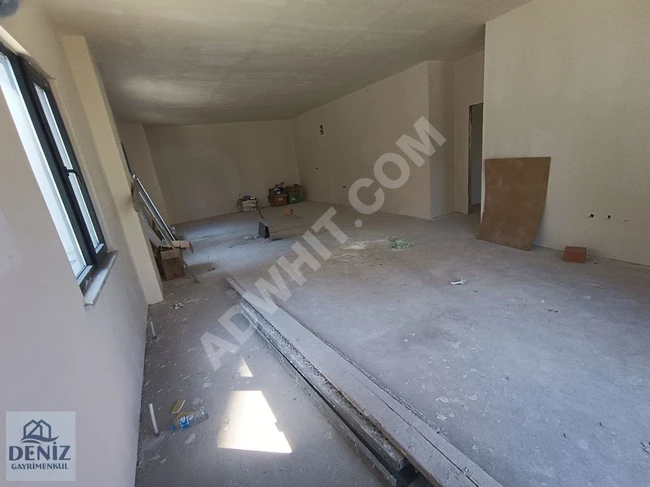 DENİZ GAYRİMENKULDEN 160M2 OFİSE GÜZELLİK MERKEZİNE KUAFÖRE