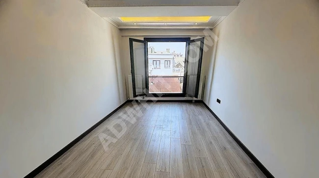 Apartment for sale 2+1 with an area of 80m², new building in BEŞTELSİZ neighborhood, ZEYTİNBURNU area