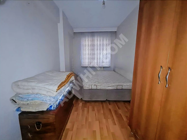 SOYLU GAYRİMENKUL DEN SÜMER DE 3+1 SATILIK DAİRE