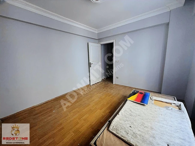 AKEVLER MAH. PAZAR YOLU CAD. 2+1 KAPALI BALKON KİRALIK DAİRE