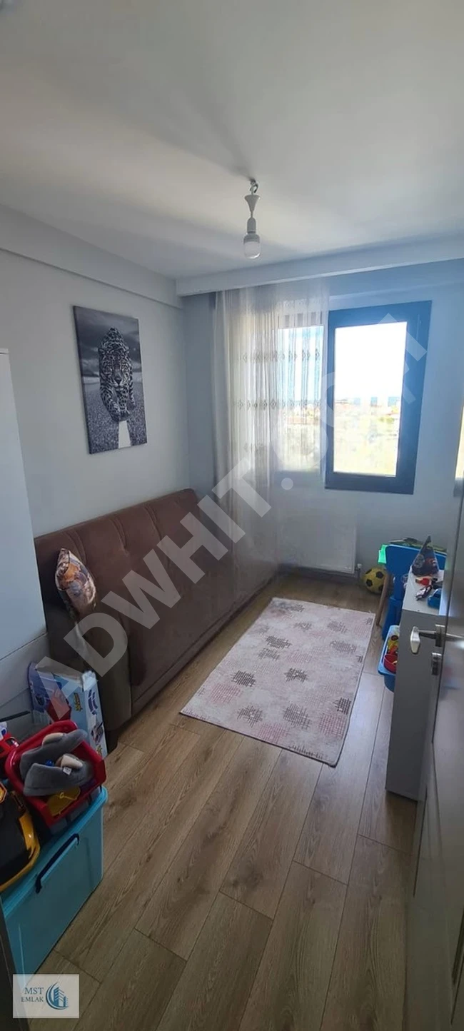 MST EMLAK KARADOLAP MAH GÜVENLİLKİ SİTE İÇİ SATILIK DAİRE