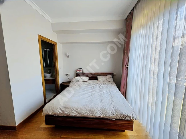 ZEYTİNBURNU REAL İSTANBUL'DE 2+1 95m² SATILIK DAİRE..