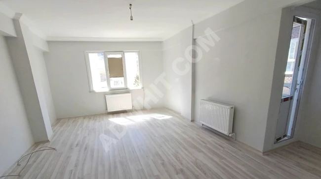 SOYLU GAYRİMENKUL DEN NURİPAŞA DA CADDE ÜZERİNDE SATILIK DAİRE