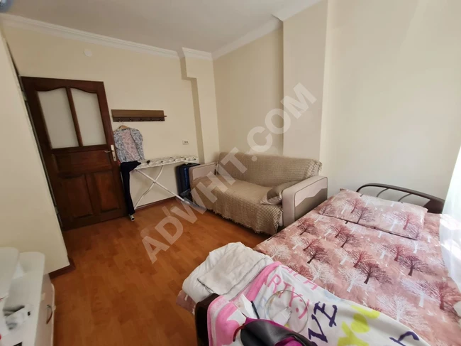 SOYLU GAYRİMENKUL DEN YENİDOĞAN DA SATILIK DAİRE