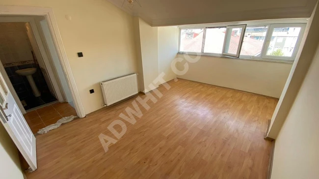 =ADRES= VİALAND AVM'YE 20 ADIM 5.KAT İSKANLI 95m² YATIRIMLIK 2+1