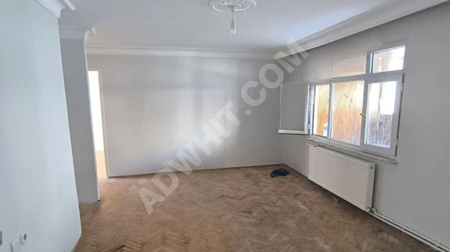 SOYLU EMLAKTAN TERASLİ 120 M 2+1 DAİRE