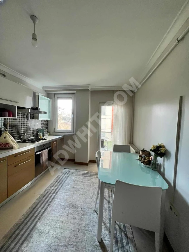 ZEYTİNBURNU REAL İSTANBUL'DE 2+1 95m² SATILIK DAİRE..