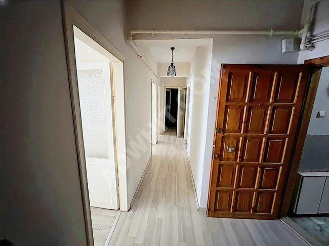 ZEYTİNBURNU NURİPAŞA MH 3+1 120 M2 KREDİYE UYGUN SATILIK DAİRE