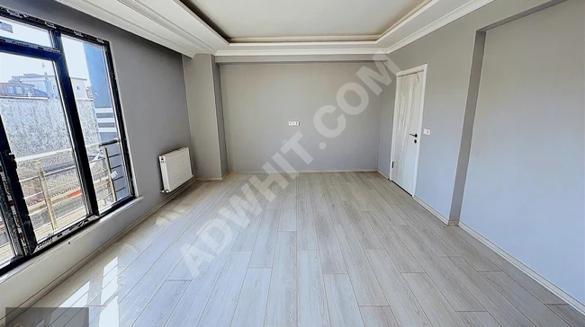 From ORYAP Real Estate: A very luxurious new 4+2 duplex apartment for sale