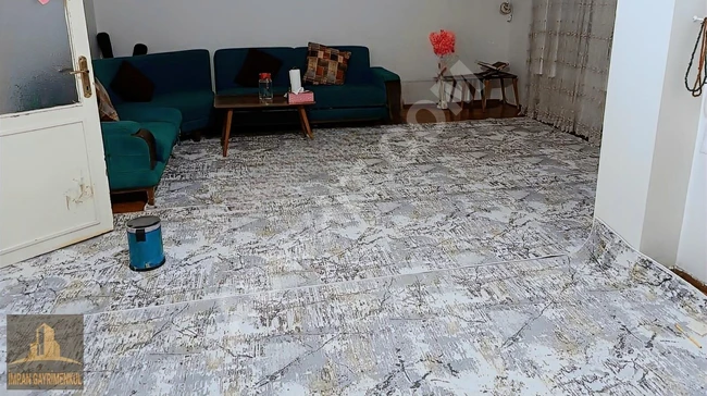 ZEYTİNBURNU ÇARŞAMBA PAZARINA YAKIN 3+1 135 MT2 DAİRE