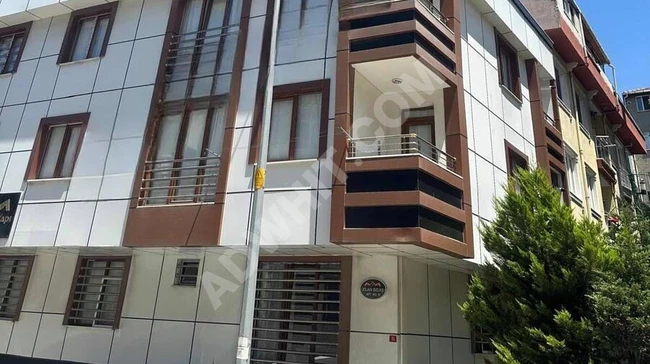 KÜÇÜKÇEKMECE KANARYADA 3+2 170m² YENİ BİNADA SATILIK DUBLEX