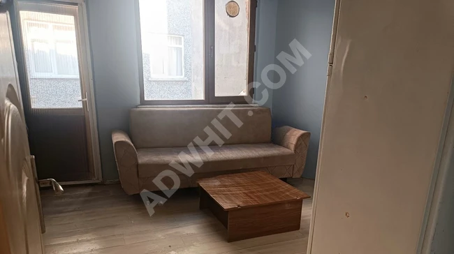 Zeytinburnu Veliefendi kiralık eşyalı daire