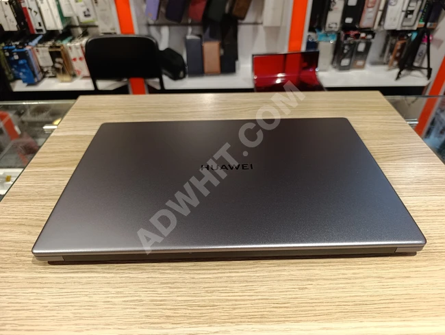 LAPTOP HUAWEI D15