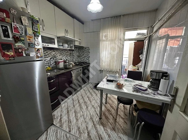 ZEYTİNBURNU YEŞİLTEPE MAH 2+1 90M2 KAT 2 SATILIK DAİRE