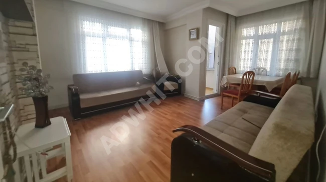 SOYLU GAYRİMENKUL DEN SÜMER DE 3+1 SATILIK DAİRE