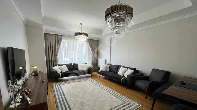 ZEYTİNBURNU REAL İSTANBUL'DE 2+1 95m² SATILIK DAİRE..