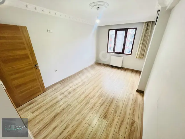 BEYAZNOKTADAN METRO CAD YAKIN KULLANIŞLI FERAH 3+1 DAİRE