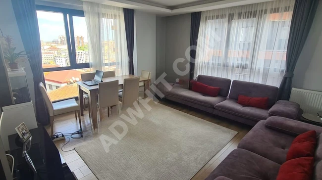 MST EMLAK KARADOLAP MAH GÜVENLİLKİ SİTE İÇİ SATILIK DAİRE