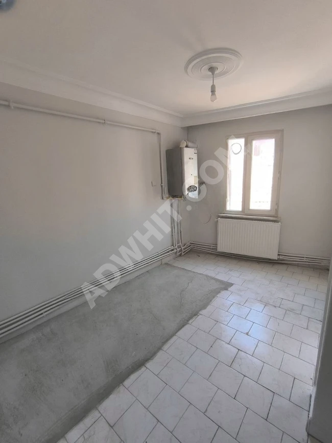 SOYLU EMLAKTAN TERASLİ 120 M 2+1 DAİRE