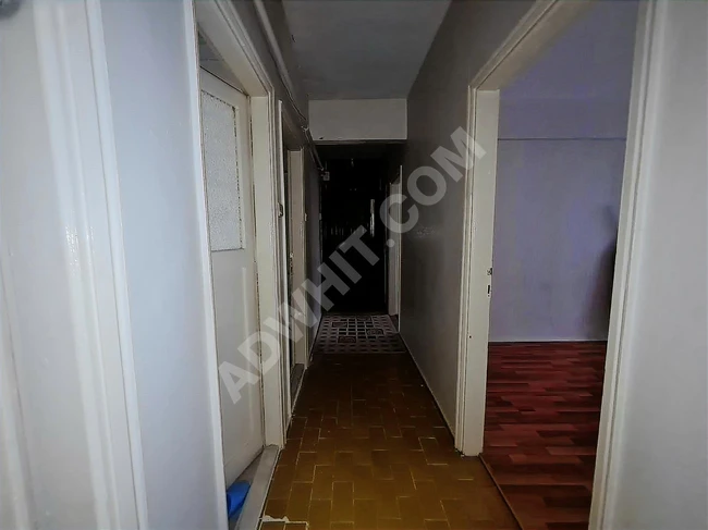 SOYLU GAYRİMENKUL DEN SÜMER DE 3+1 SATILIK DAİRE