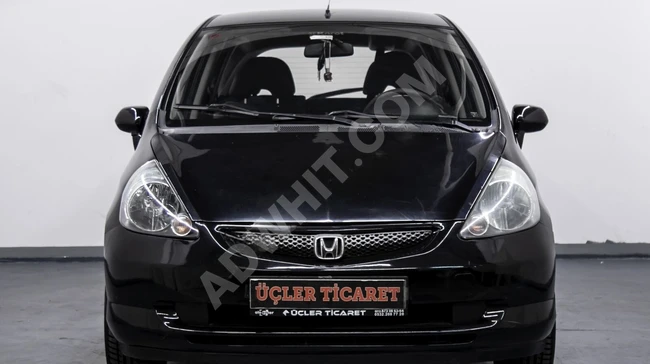 ÜÇLER TİCARET'TEN OTOMATİK VİTES HONDA JAZZ...