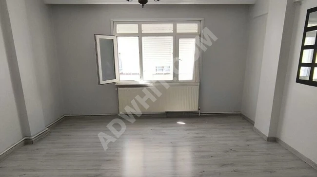 SOYLU EMLAK NURİPASADA 110 M 2+1 TERTEMİZ DAİRE