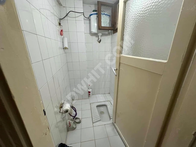 ZEYTİNBURNU SÜMER MH 2+1 85M MERV CADDESİ ÜZERİNDE SATILIK DİRE