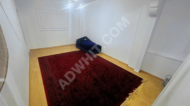 ZEYTİNBURNU SÜMER MAH 2+1 85M2 kat 2 KREDİYE UYGUN SATILIK DAİRE