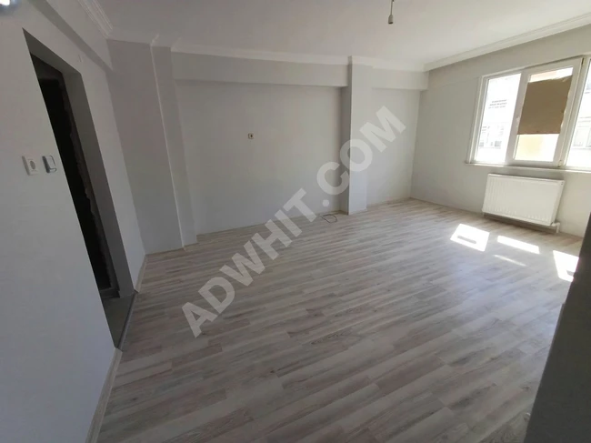 SOYLU GAYRİMENKUL DEN NURİPAŞA DA CADDE ÜZERİNDE SATILIK DAİRE