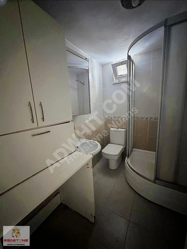 AKEVLER MAH. PAZAR YOLU CAD. 2+1 KAPALI BALKON KİRALIK DAİRE