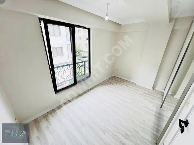 Spacious 5+1 duplex apartment near the metro station with an elevator from BEYAZ NOKTA Real Estate