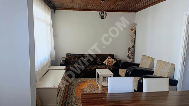 Furnished apartment 3+1 in Zeytinburnu, BEŞTELSİZ