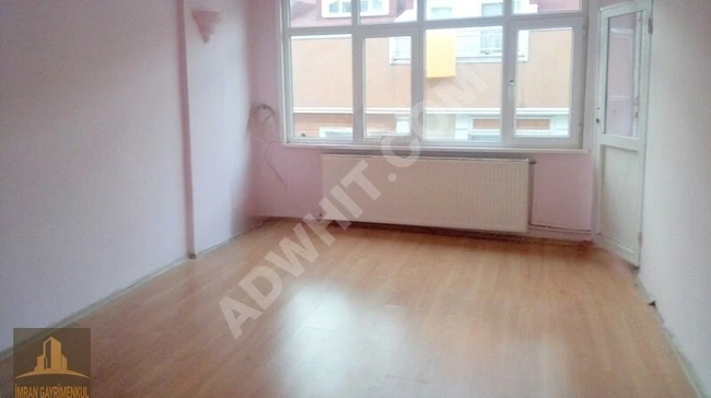 ZEYTİNBURNU YEŞİLTEPE MAHALLESİNDE KİRALIK 2+1 DAİRE