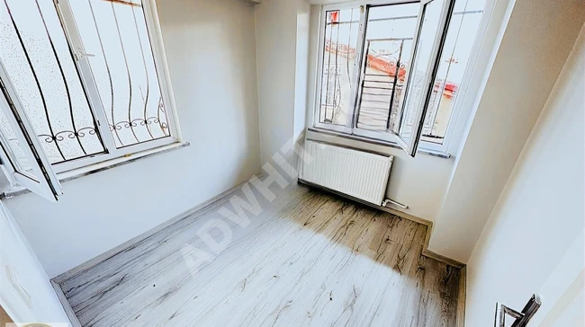 =ADRES= SAKARYA MAH ANA CADDEYE YAKIN MÜSTAKİL BAHÇELİ 75m² 2+1