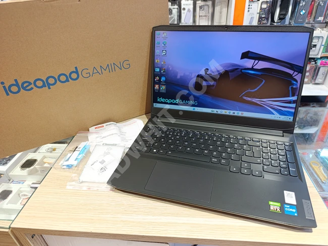 LENOVO GAMING 3