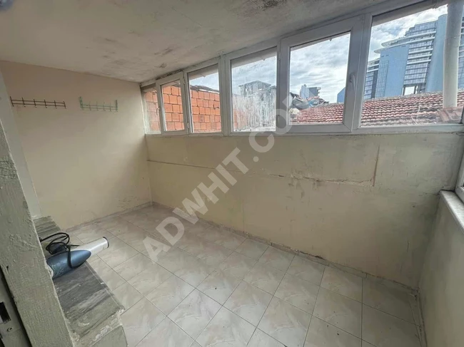 ZEYTİNBURNU NURİPAŞADA 2+1 90m² KİRALIK DAİRE