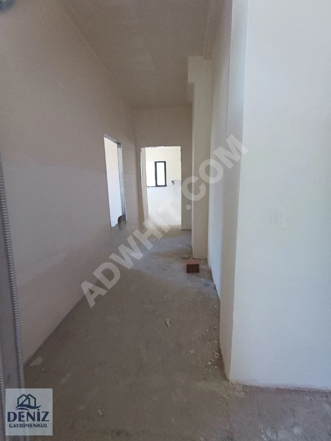 DENİZ GAYRİMENKULDEN 160M2 OFİSE GÜZELLİK MERKEZİNE KUAFÖRE