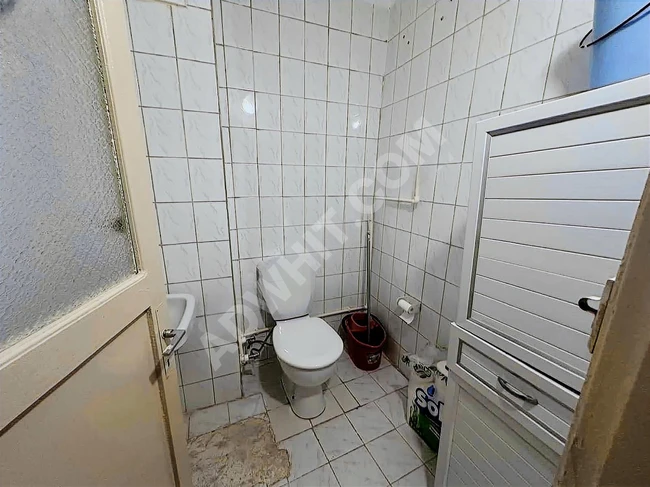 ZEYTİNBURNU VELİEFENDİDE 4+1 150m² KİRALIK DUBLEX