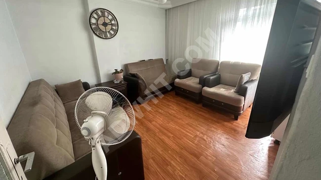 ZEYTİNBURNU VELİEFENDİDE 4+1 150m² KİRALIK DUBLEX