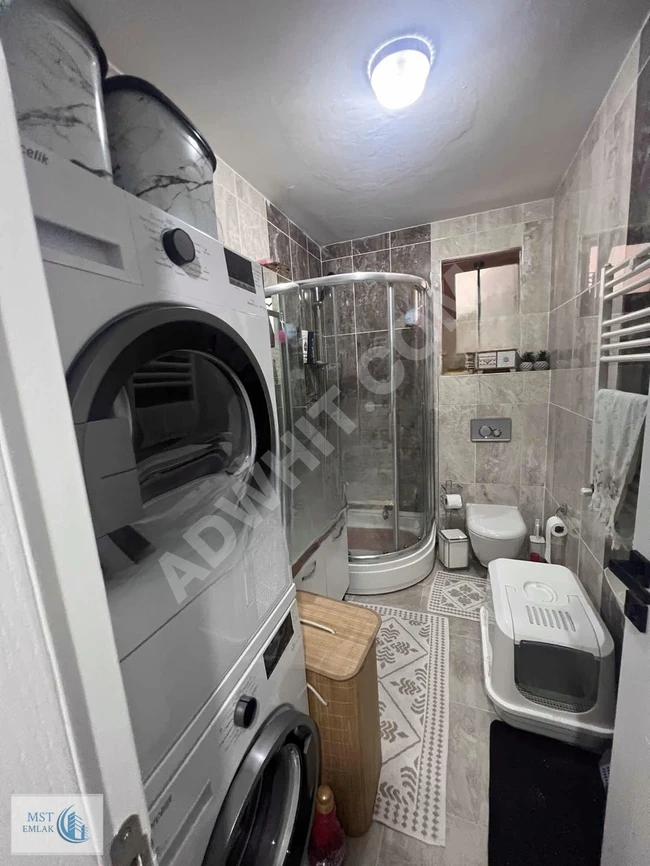 MST EMLAK ÇIRÇIRDA 2+1 SATILIK DAİRE