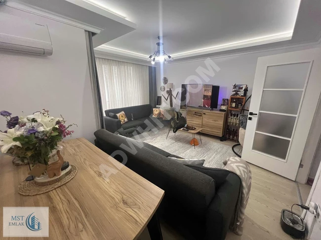 MST EMLAK ÇIRÇIRDA 2+1 SATILIK DAİRE