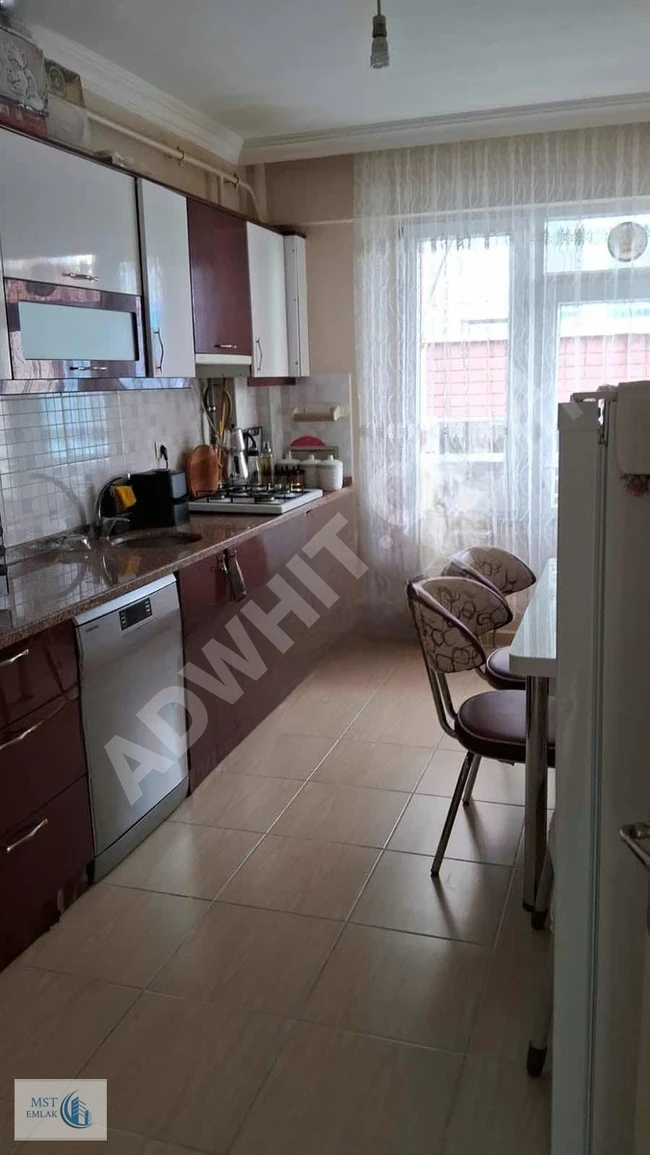 MST EMLAK KIRKLARELİ MERKEZDE 3+1 SATILIK DAİRE