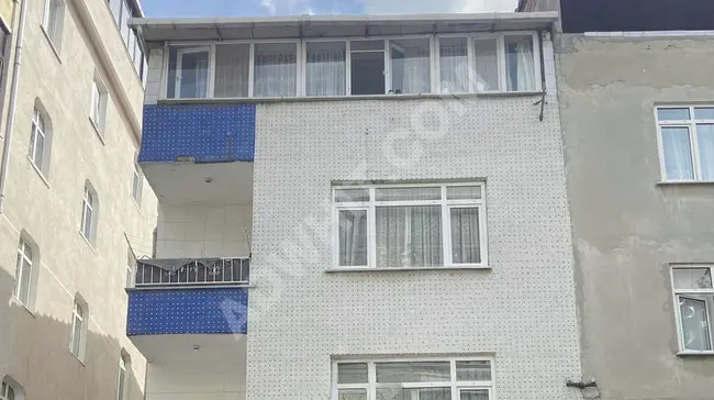 Building for sale near E5 in the center of Avcılar