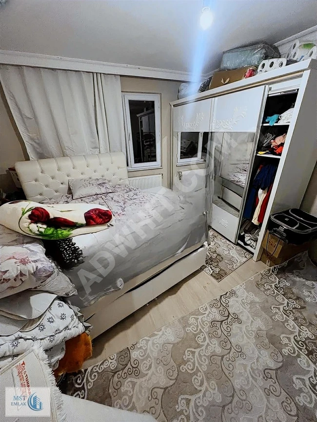 MST EMLAK KARADOLAP MAH SATILIK 2+1 DAİRE