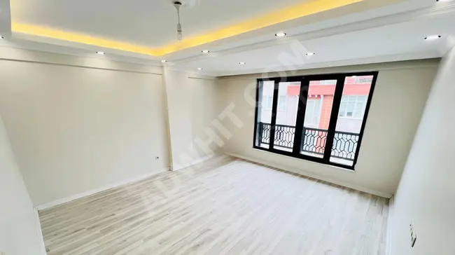 Spacious 5+1 duplex apartment near the metro station with an elevator from BEYAZ NOKTA Real Estate