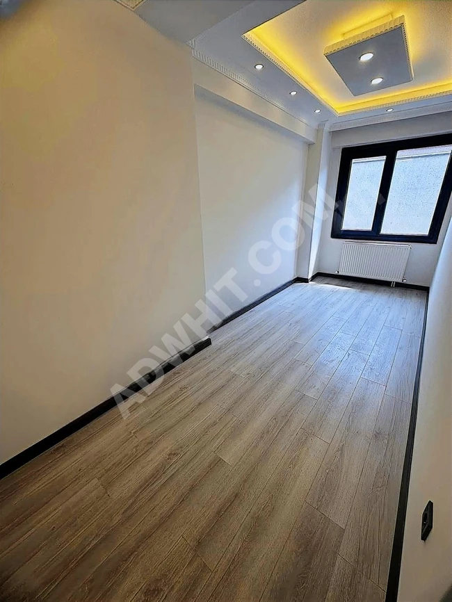 Apartment for sale 2+1 with an area of 80m², new building in BEŞTELSİZ neighborhood, ZEYTİNBURNU area