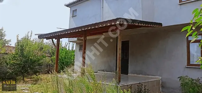 Summerhouse for sale in Enez Hasköy