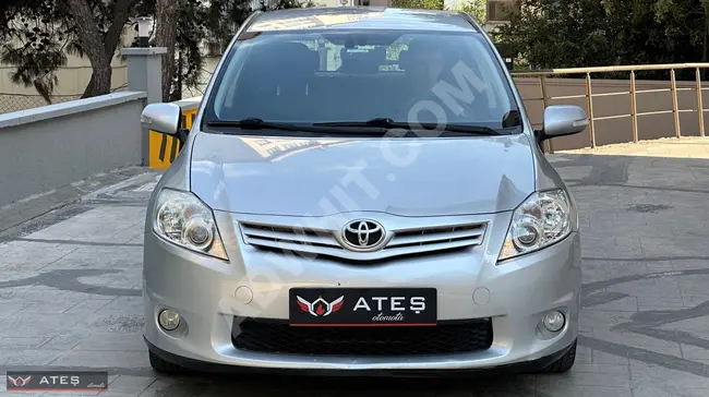 2012 TOYOTA AURİS 1.4 D COMFORT EXTRA 167.000 KM